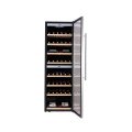 Compresor del hotel Vino de bodega Refrigeradores de muebles